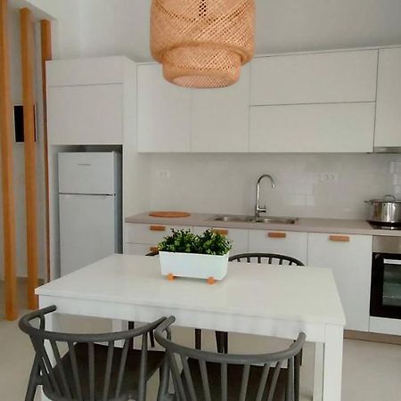 Kelly'S Urban Apartment Elounda Dış mekan fotoğraf